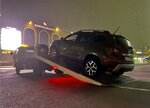 ГБО у Вадима (Selskaya Bogorodskaya ulitsa, 8), remolque de automóviles