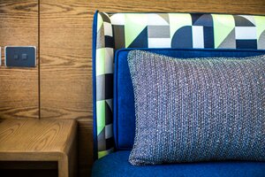 Гостиница Holiday Inn Express Melbourne Little Collins