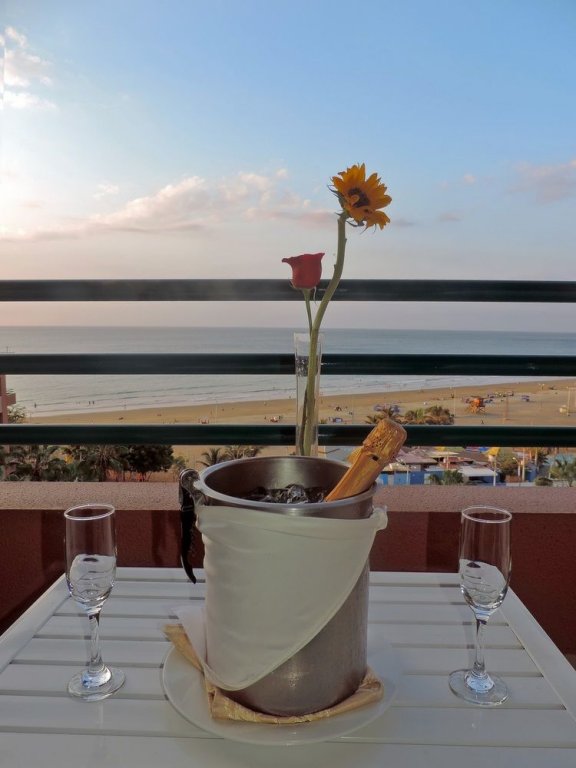 Фото Oro Verde Hotel