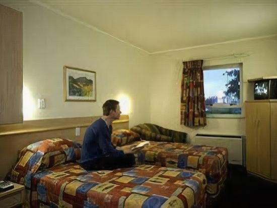 Фото Road Lodge Cape Town International Airport