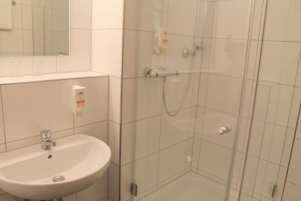 Фото Acora Düsseldorf Living the City