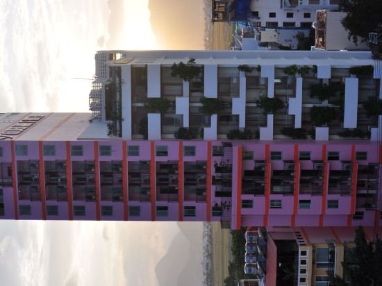 Фото отеля 4