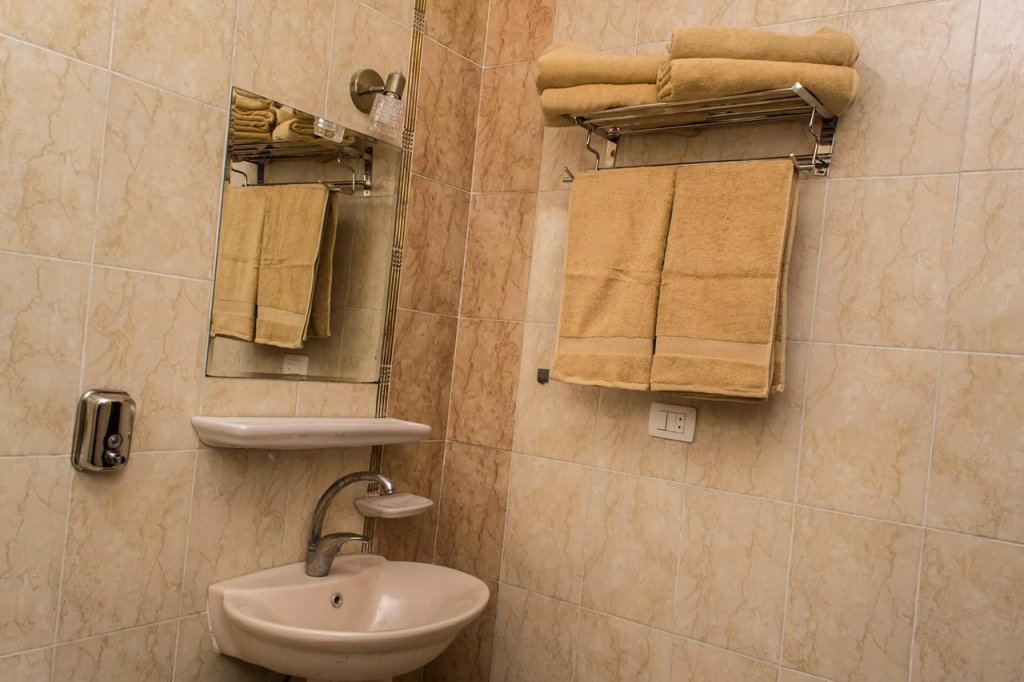 Фото Charbel hotel