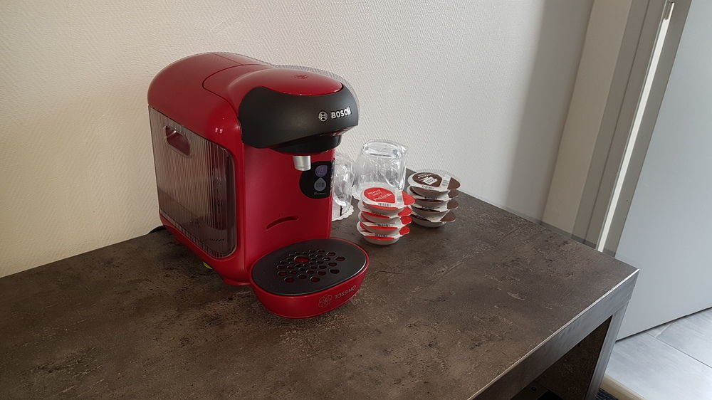 Фото Hôtel du Plat d'Etain