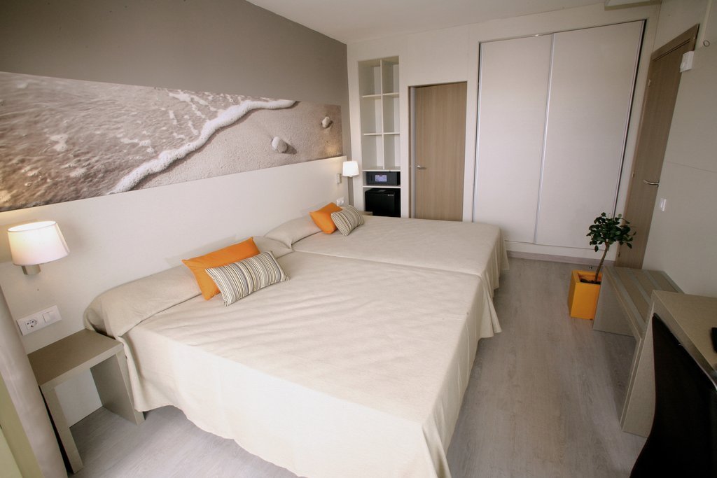 Фото Отель Ohtels Belvedere