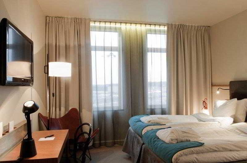 Фото Best Western Plus Sthlm Bromma