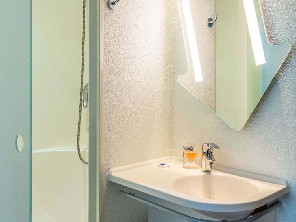 Фото Ibis budget Paris Porte d'Italie Ouest