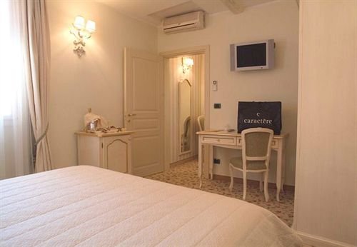 Фото Hotel Porta San Mamolo