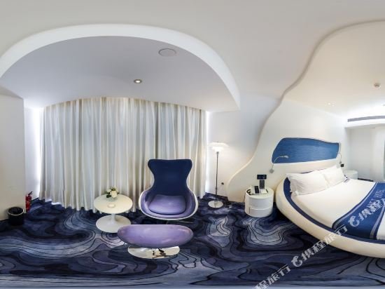 Фото Guangzhou Planet Hotel