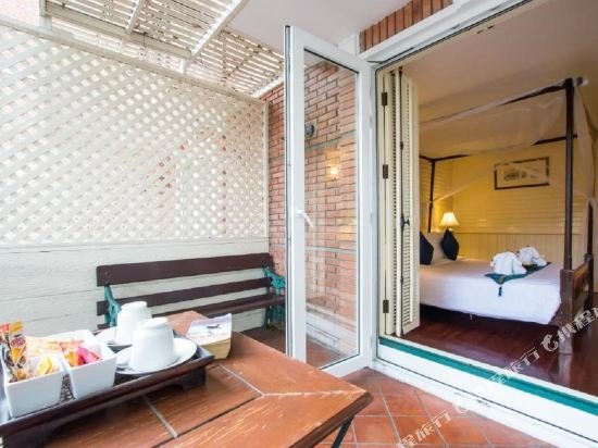 Фото Buddy Lodge