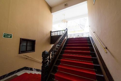 Фото Hotel Aguere