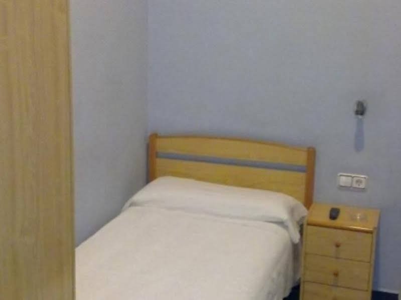 Фото Pensión Peiró