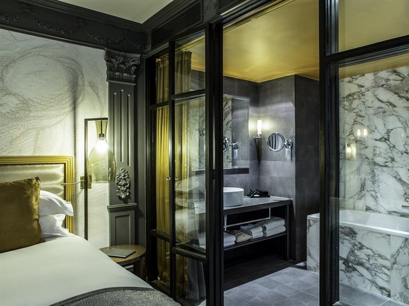 Фото Sofitel-Paris Le Faubourg