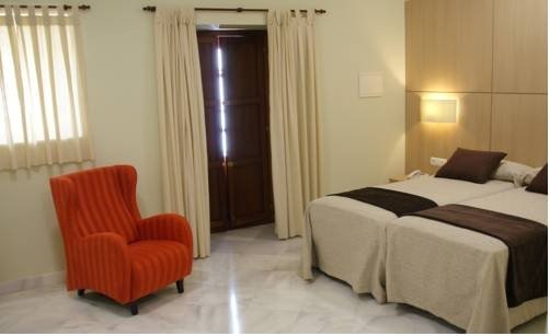Фото Hotel Boutique Convento Cádiz