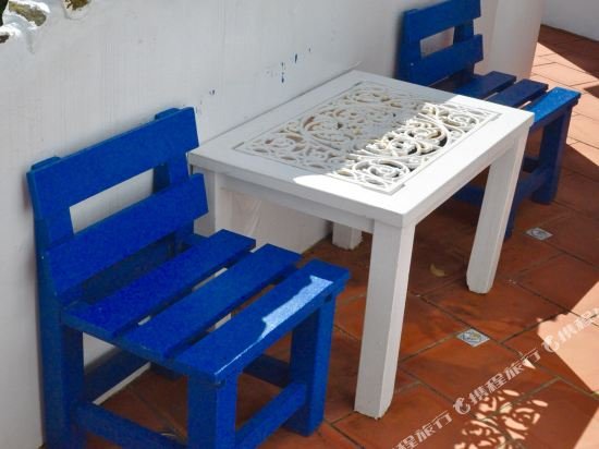 Фото Kenting Little Path B&b