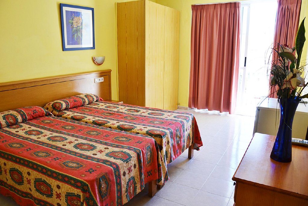 Фото Hotel Vibra Vila