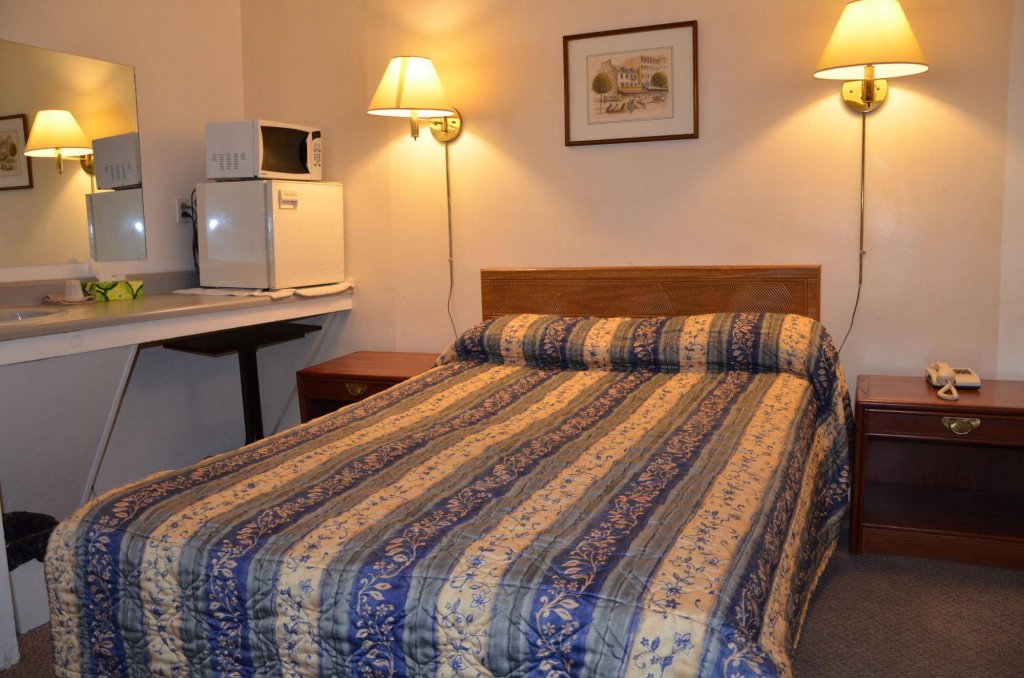 Фото Hotel La Residence du Voyageur