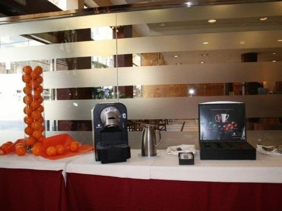 Фото Hotel Silken Sant Gervasi