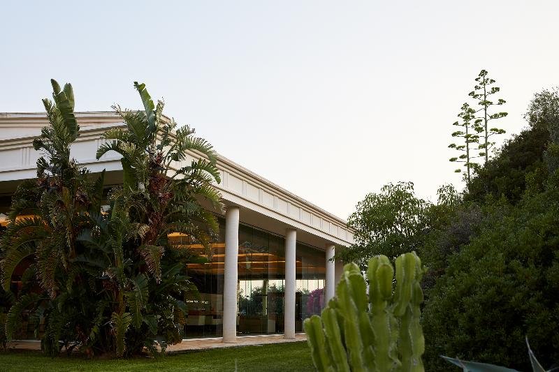 Фото Barceló Hydra Beach