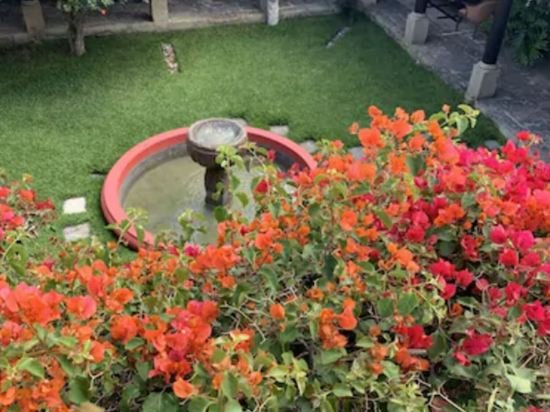 Фото Las Cruces Boutique Hotel