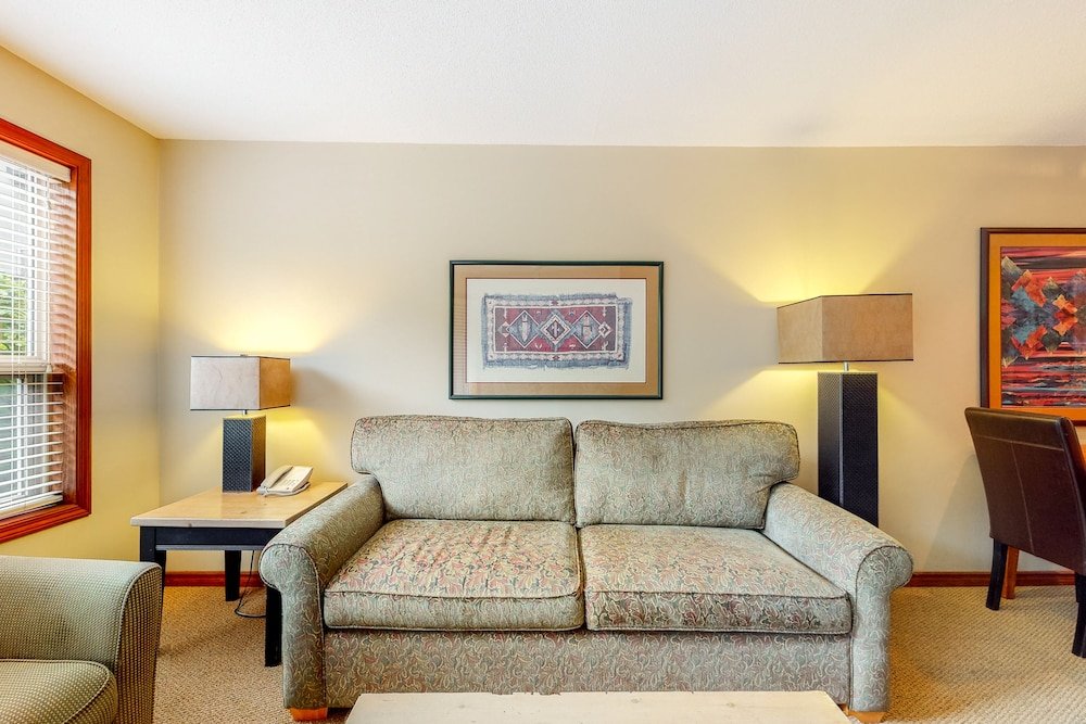 Фото Aspens on Blackcomb