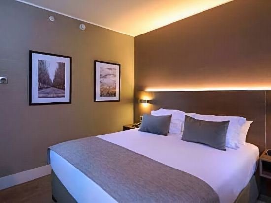 Фото Radisson Hotel Curico