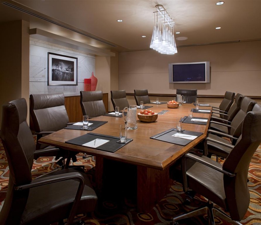 Фото Hyatt Regency Denver at Colorado Convention Center