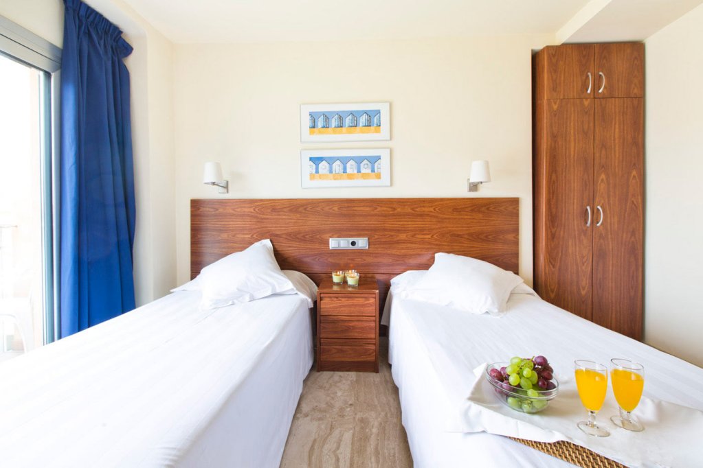 Фото SM Turissa Tossa de Mar