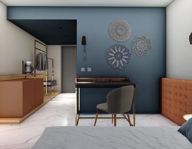 Фото Mercure St. Julian's Malta