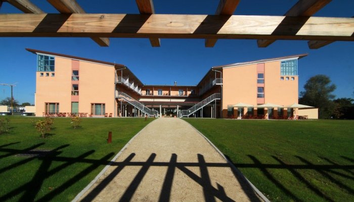 Фото Jufa Hotel Kempten