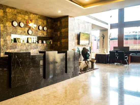 Фото Edition O 30037 Hotel Mapple