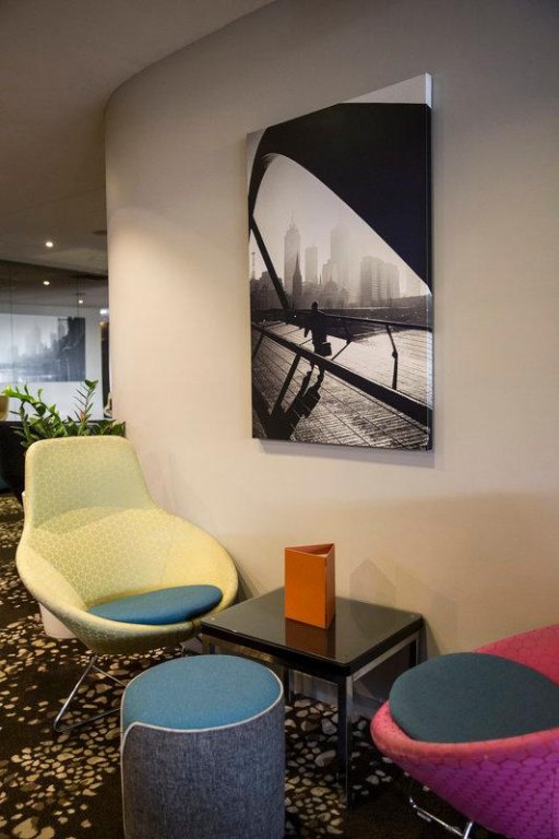 Фото Holiday Inn Melbourne Airport