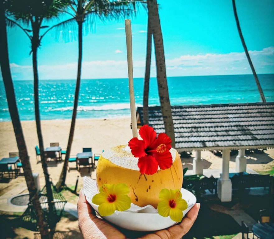 Фото Suite Lanka