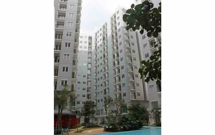 Hotel Apartmen Paragon Village by Taufiq, Earth, photo