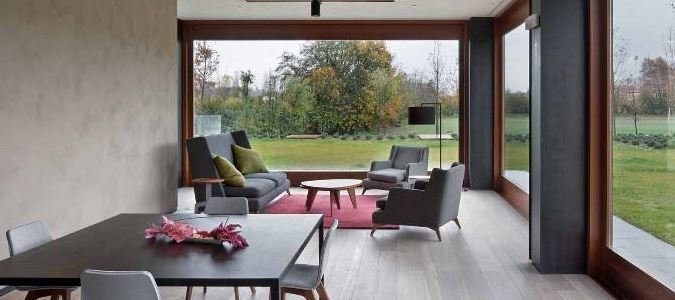 Фото Alma Pamplona