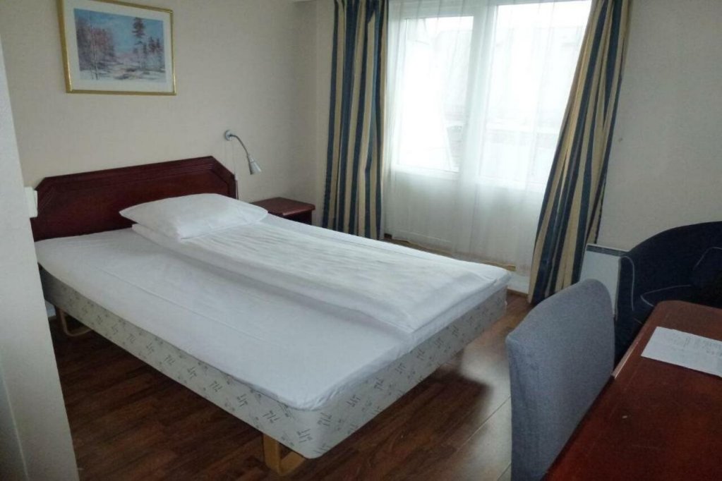 Фото P-hotels Oslo