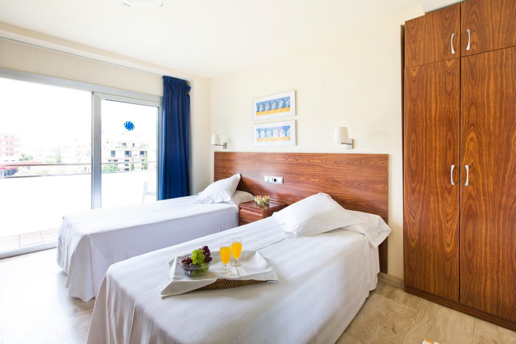 Фото SM Turissa Tossa de Mar