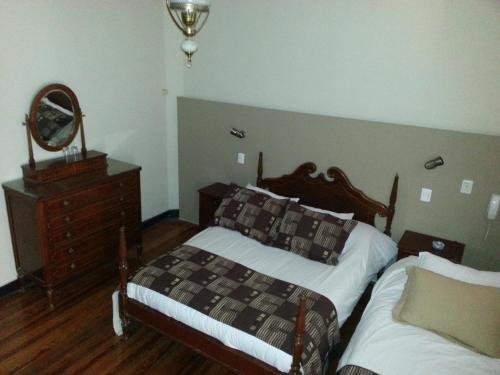 Фото New Arapey Hotel