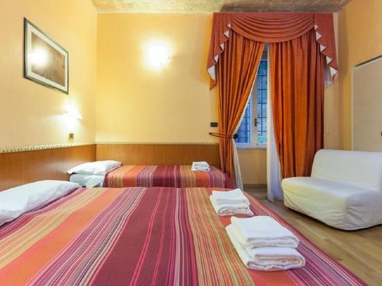 Фото Cesare Balbo Inn