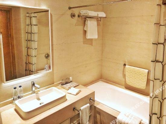 Фото The Westin Xian