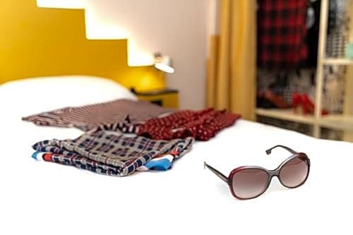 Фото Ibis Styles Zurich City Center