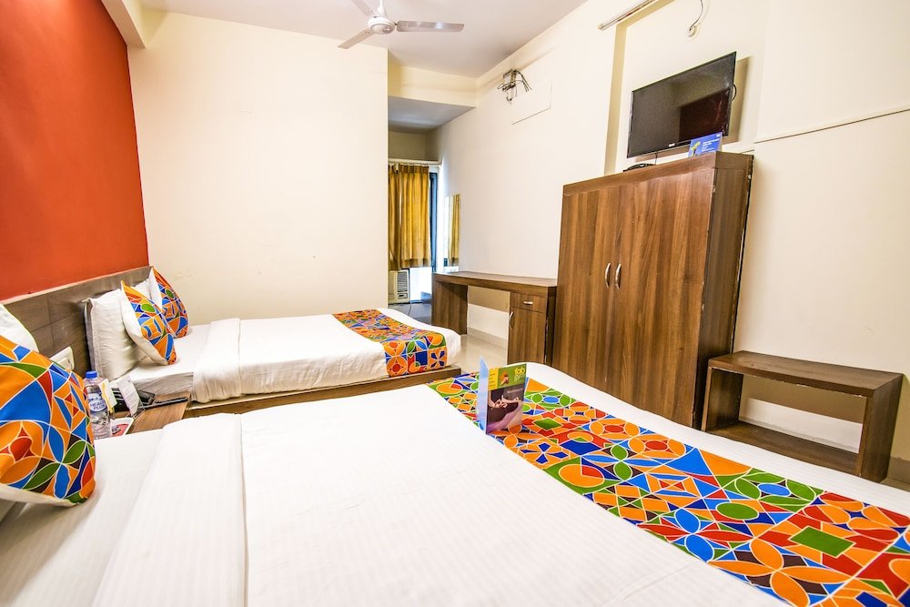 Фото Fabhotel Kumar