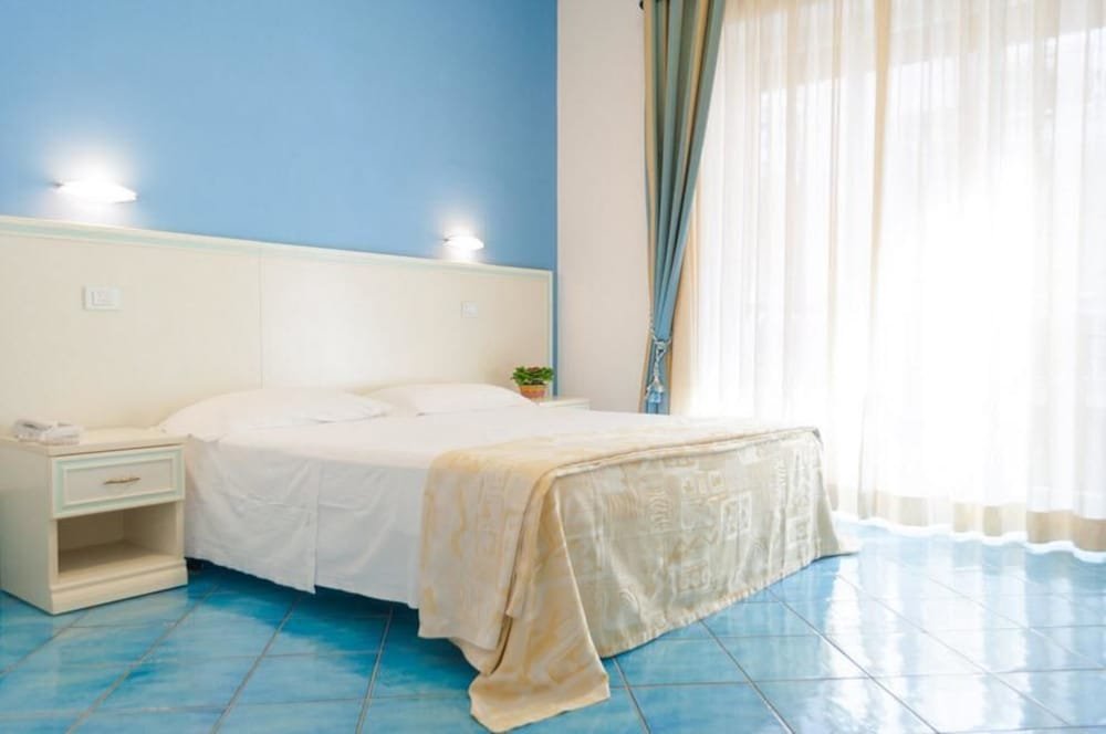 Фото Hotel De Rosa