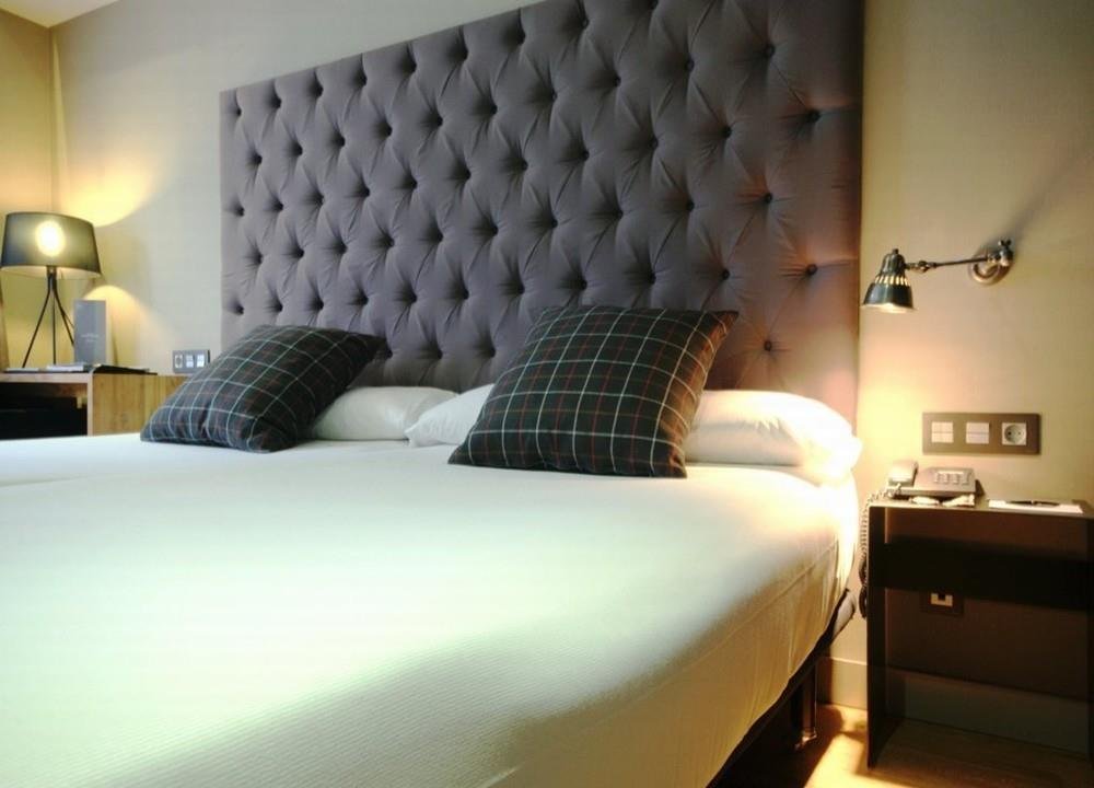 Фото Hotel Zenit Abeba