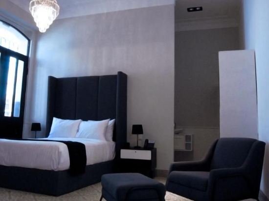 Фото Hotel Business Real 500