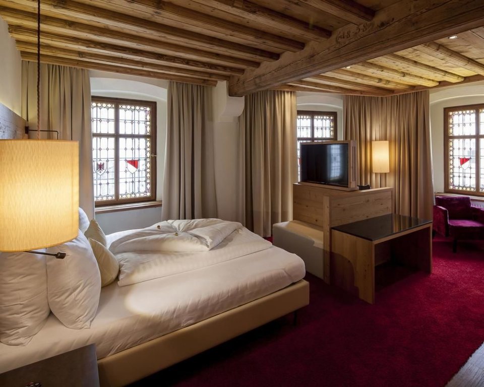 Фото Best Western Plus Hotel Goldener Adler Innsbruck