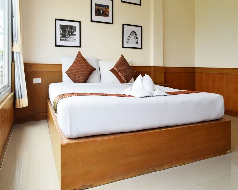 Фото Sunrise Resort Koh Phangan