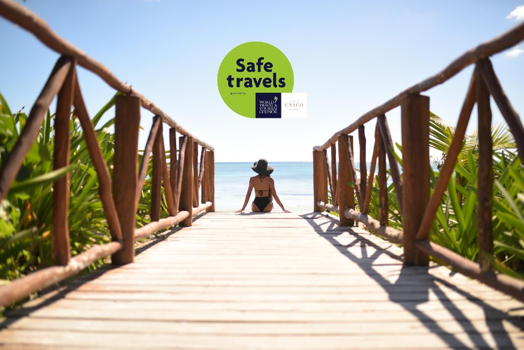 Фото Unico Hotel Riviera Maya - Adults Only - All Inclusive