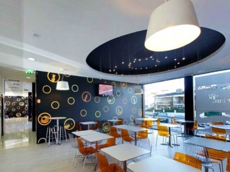 Фото Star Inn Porto