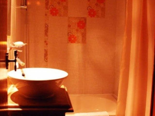 Фото City View Hotel